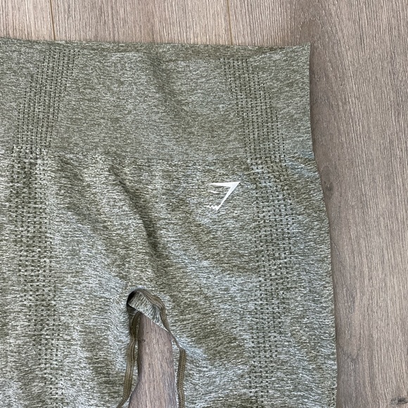 Gymshark leggings XS - Picture 2 of 4